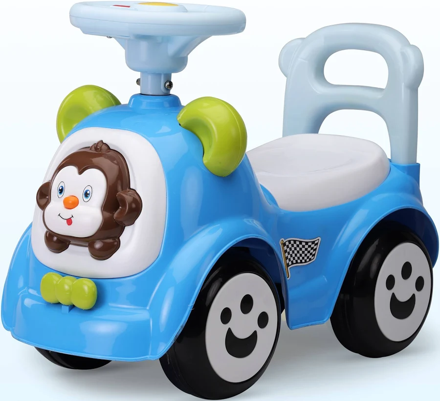 Bike Toy