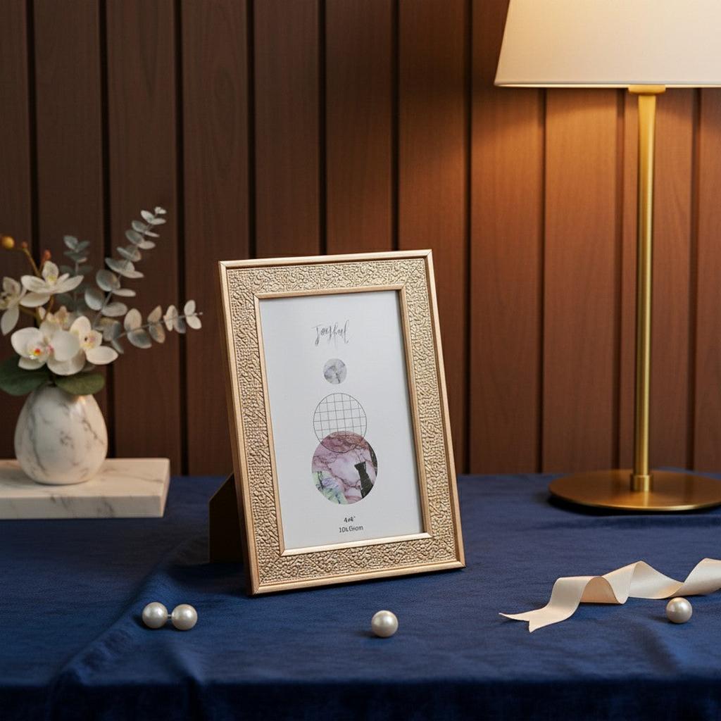 Premium Photo Frame