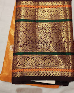 Best kanjivaram sarees
