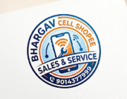 Store Logo