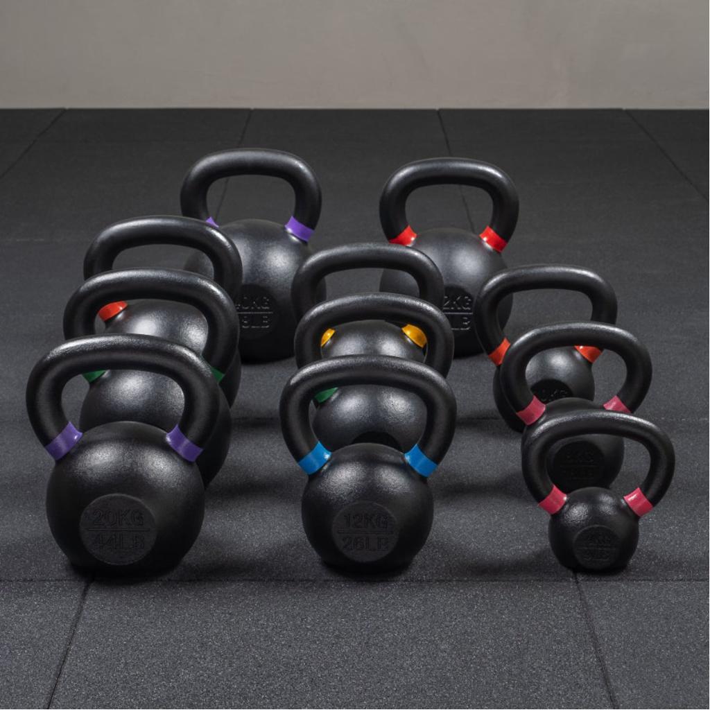 Kettlebell