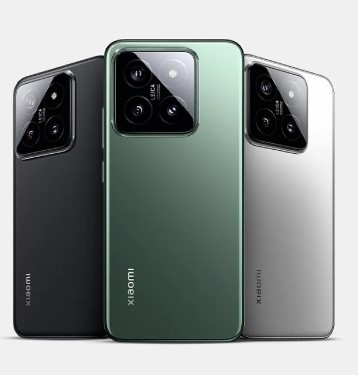 Xiaomi Mobile