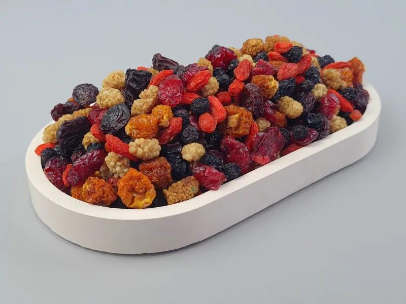 Premium Mixed Berries