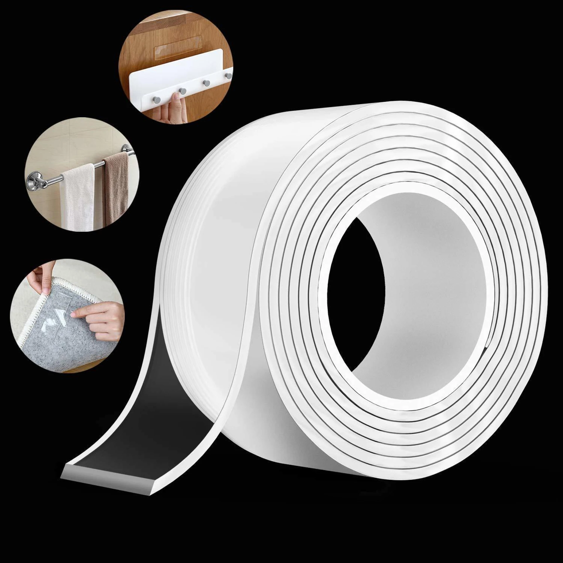 TEP 1 m Double-Sided Tape