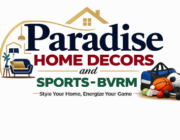 Store Logo