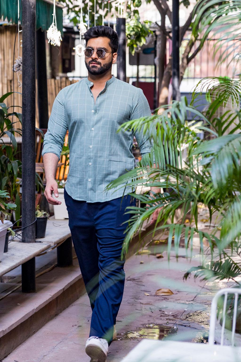 Men’s Casual Shirt