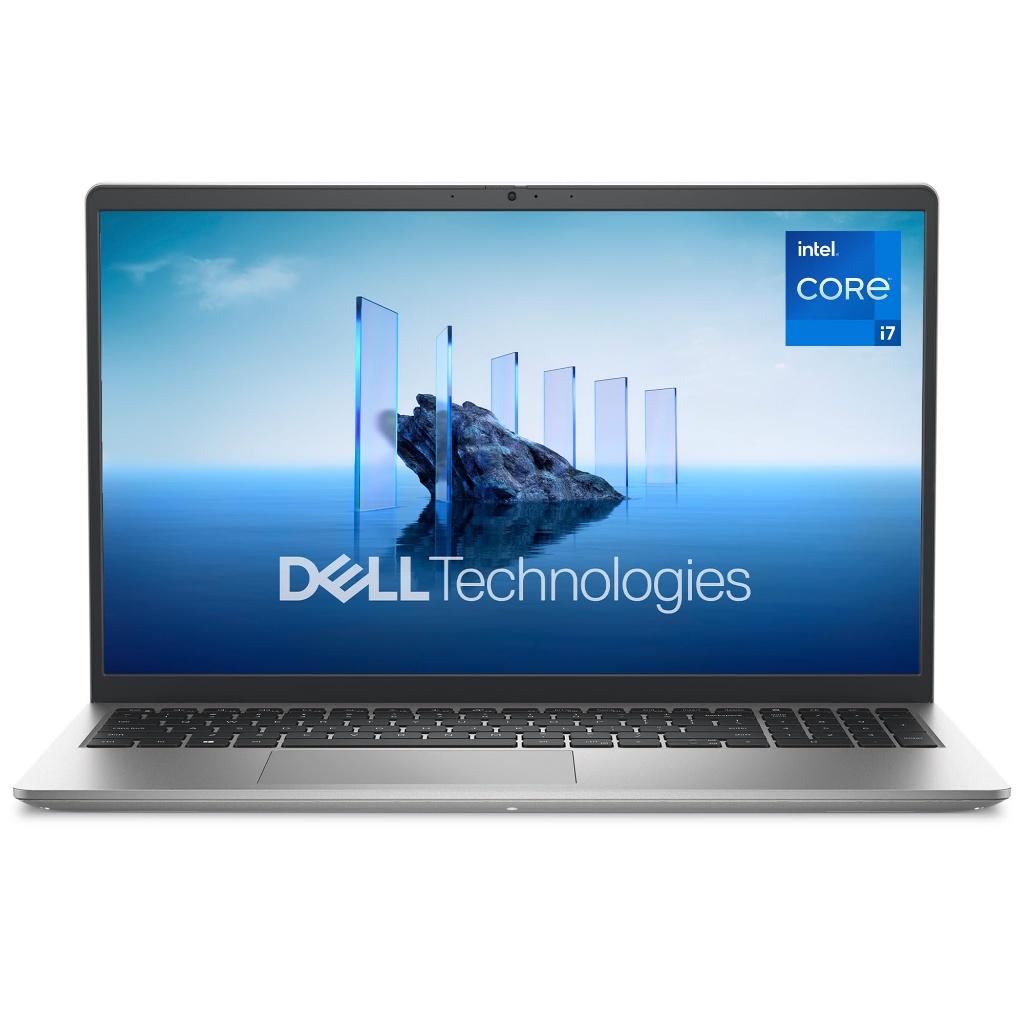DELL 15 (2026) AMD Ryzen 5 Hexa Core