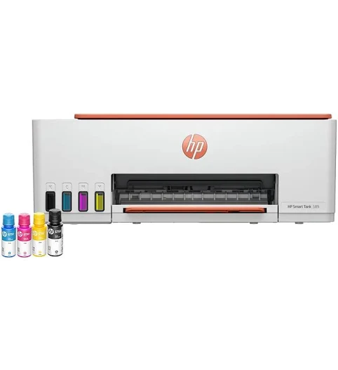 HP Smart Tank 589 All-in-One Wi-Fi Printer