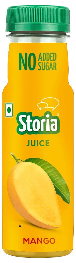 Juice Mango – 180 ML