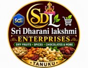 Store Logo