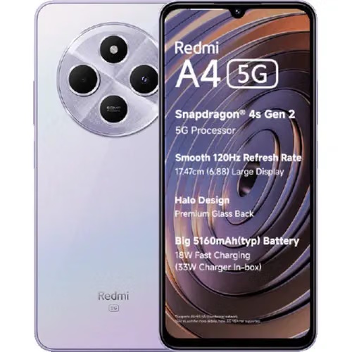 Redmi A4 5G 64 GB