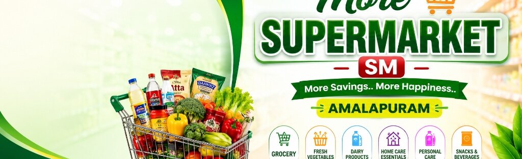 Store Banner