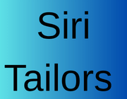 Store Logo