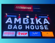 Store Logo