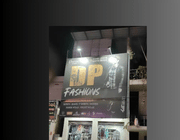 Store Logo