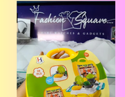 Store Logo