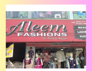 Store Logo