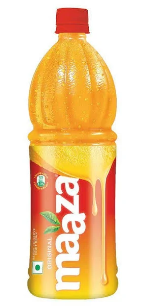 Maaza Mango Drink 1 L –