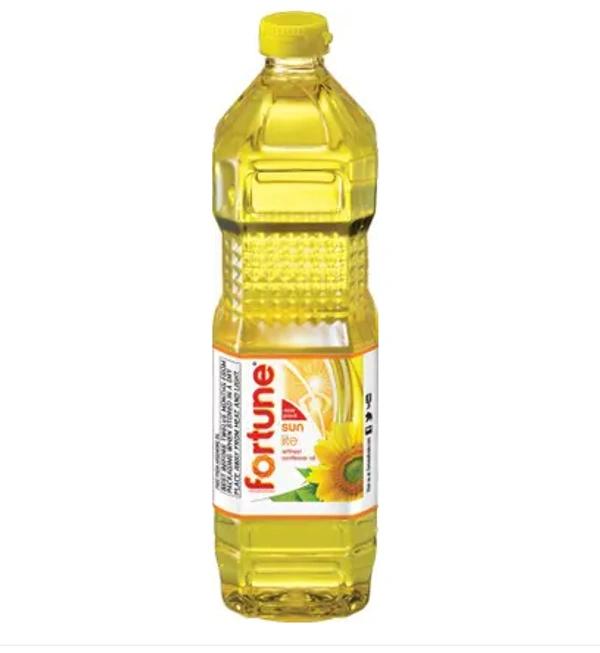 Premium Cooking Oil