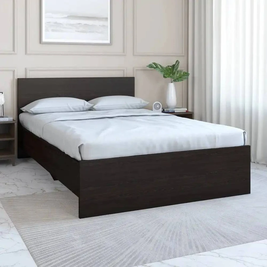 Nilkamal Arthur Bed