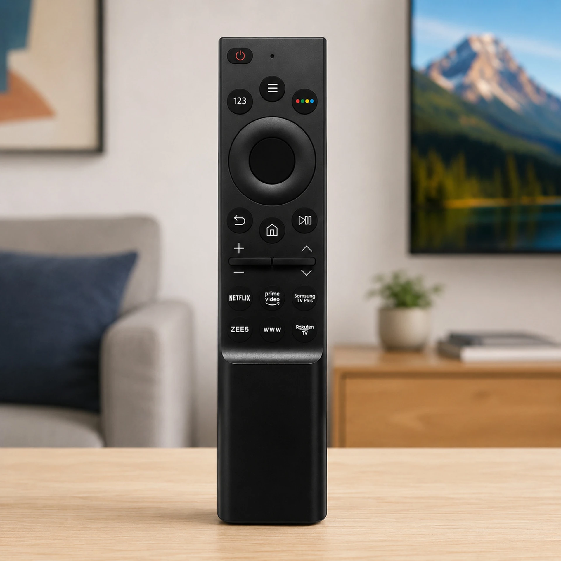CONTROLER SAMSUNG TIZEN LED TV REMOTE SAMSUNG