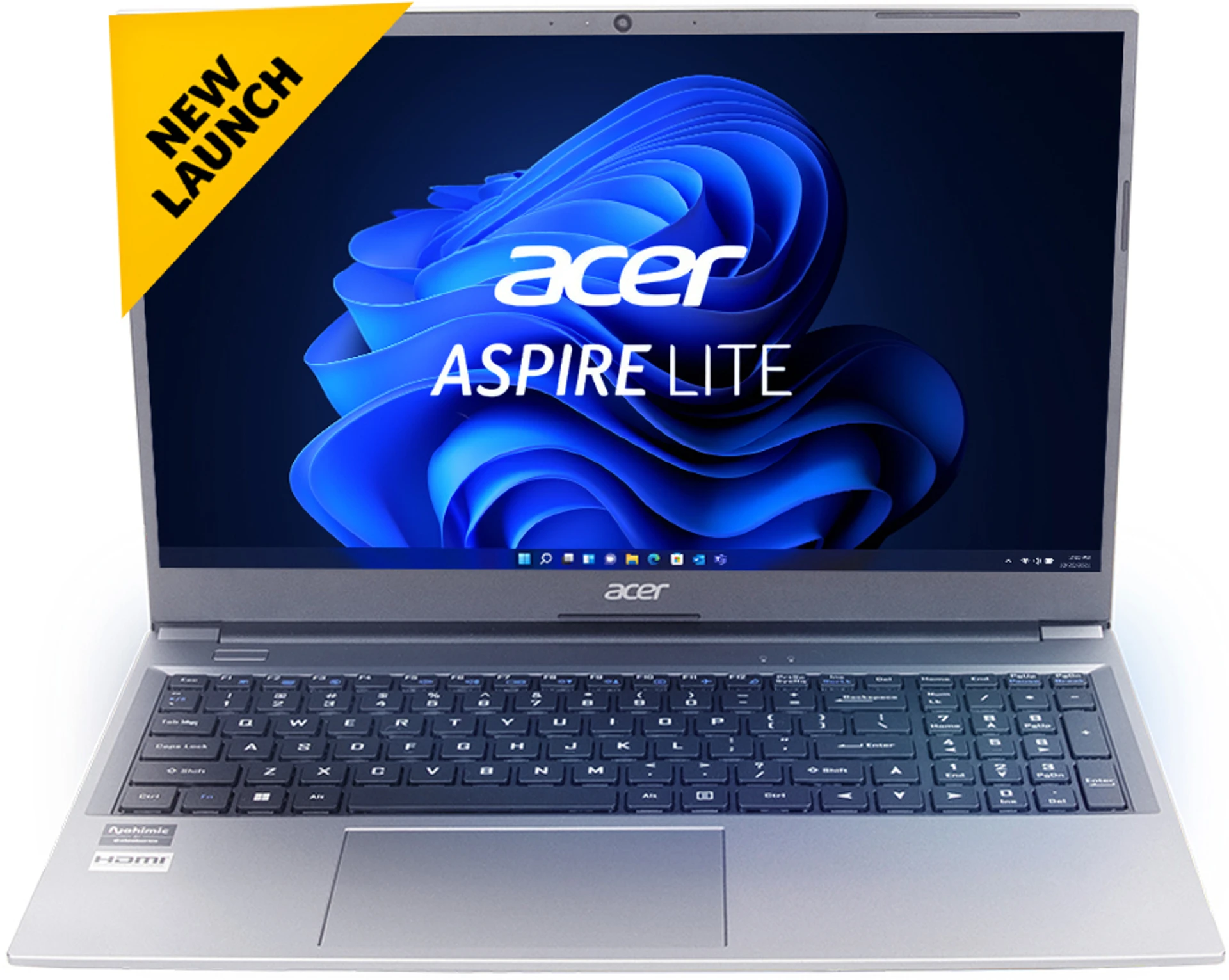 Acer Aspire Lite AMD Ryzen 3