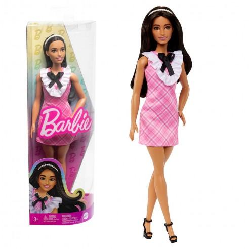 Barbie Fashion Doll