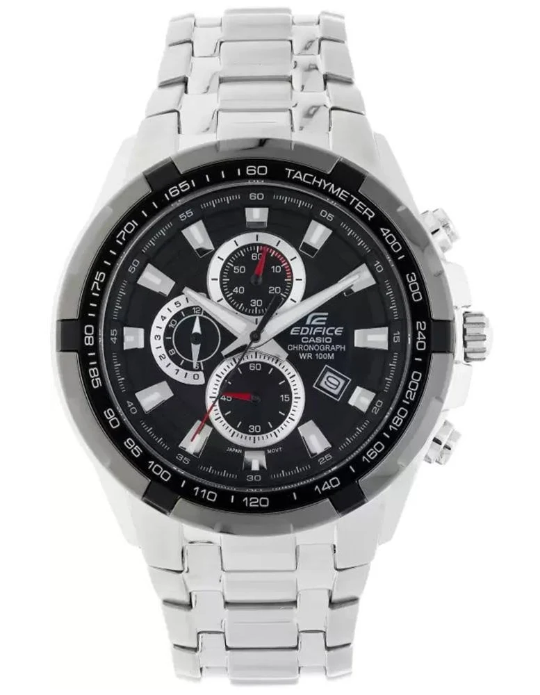 Casio Edifice Men’s Watch EF-539D-1AVDF