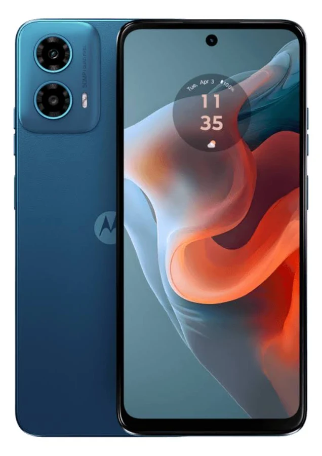 Motorola G34 5G
