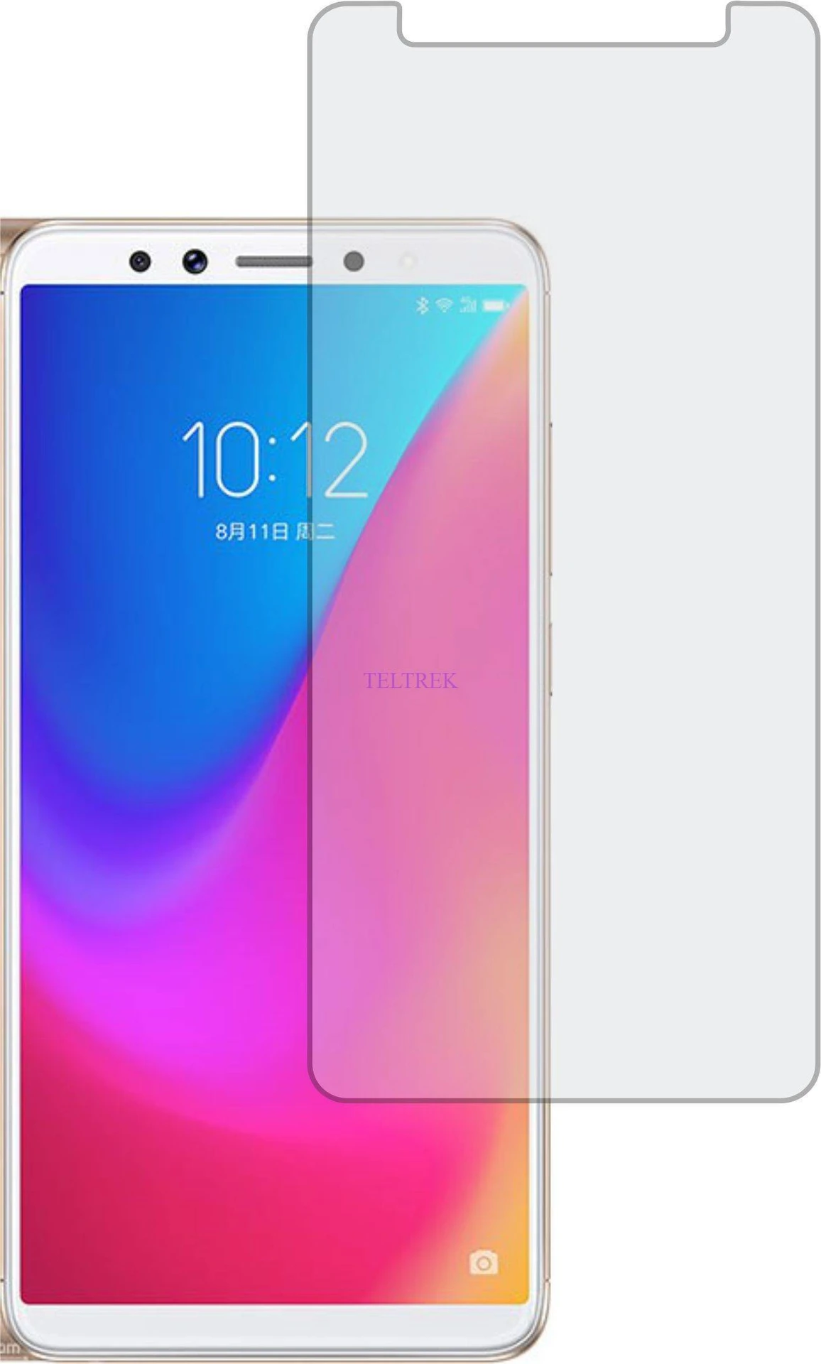 TELTREK Impossible Screen Guard