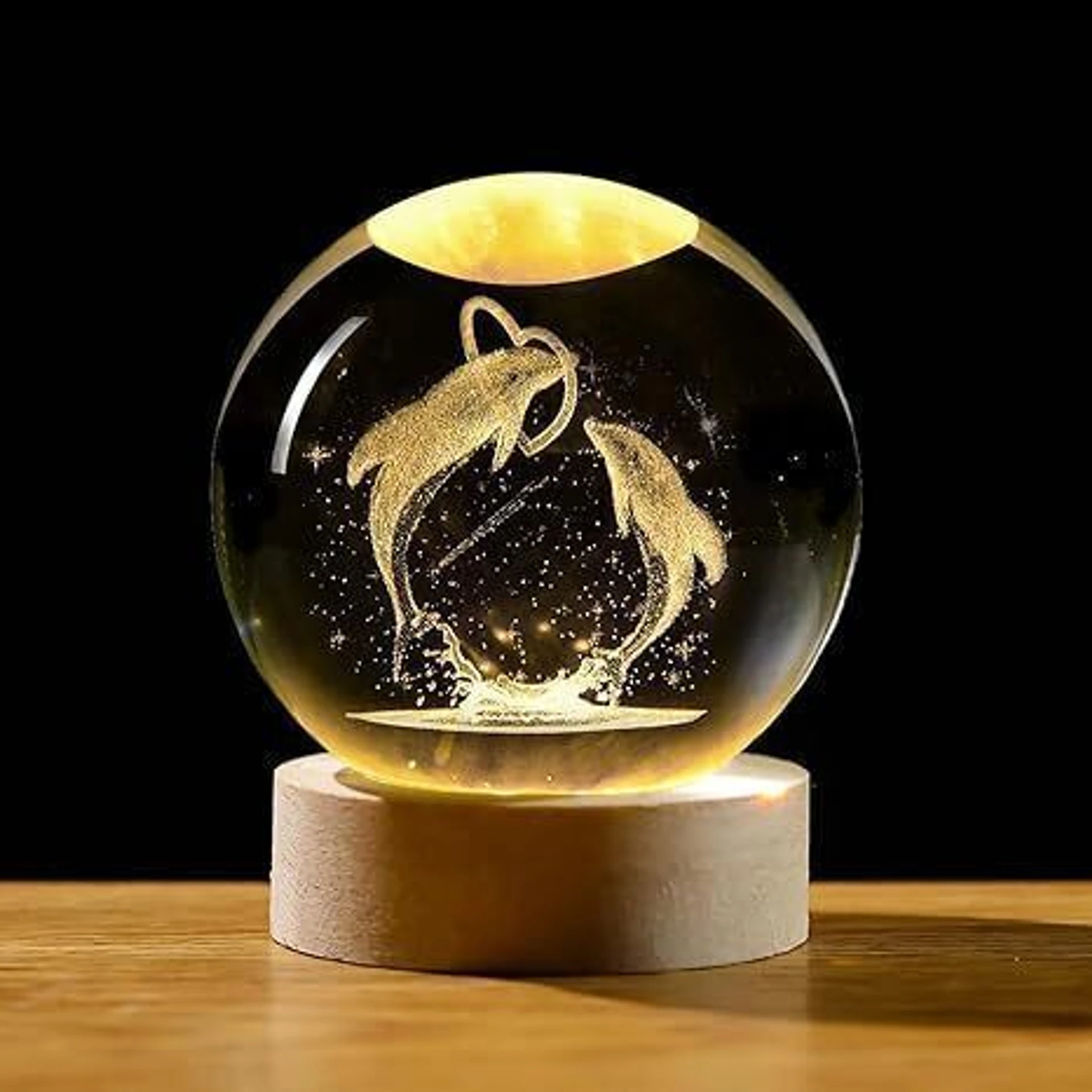 Vatsalya International Lamp Gift
