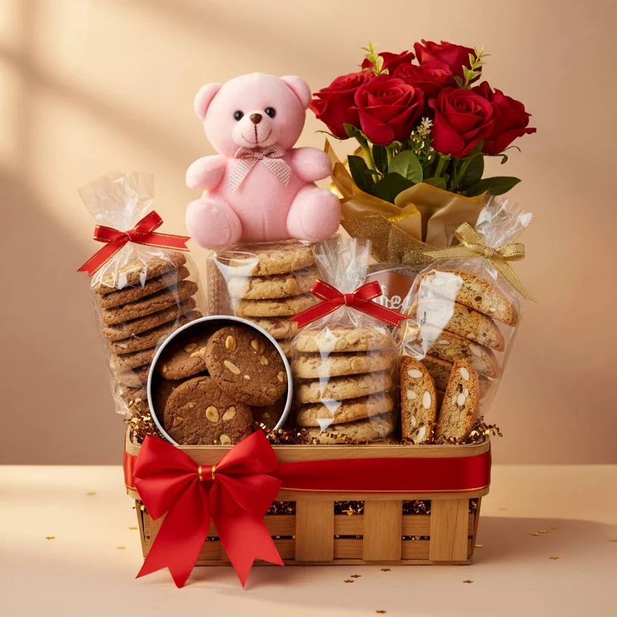 ALWARWALA Grand Kalakand Celebration Gift Box