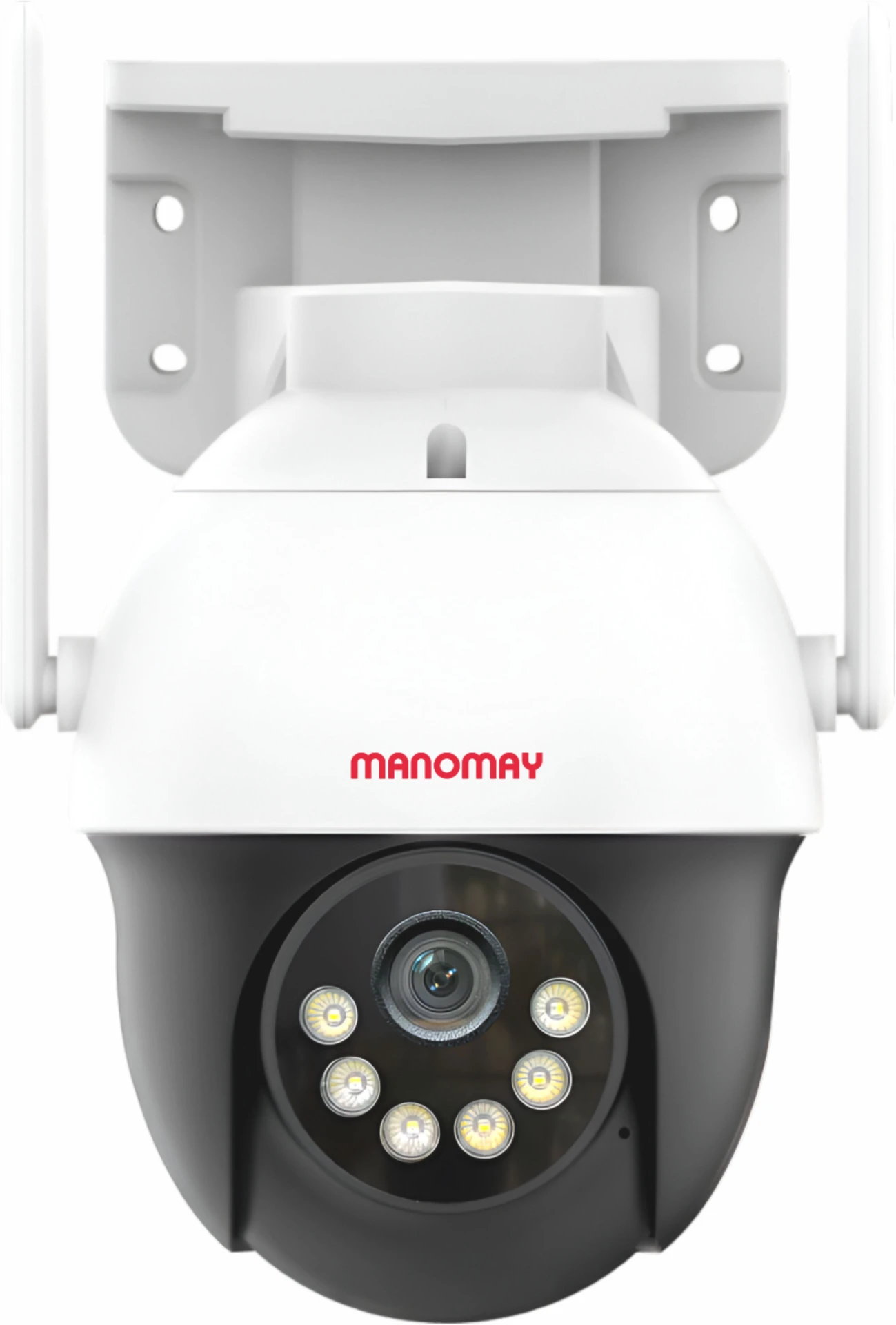 Manomay BIS Certified STQC 3MP Smart