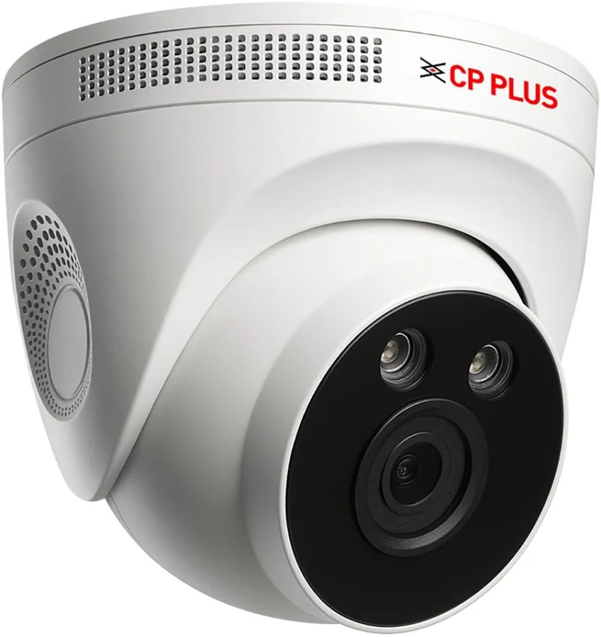 Cp Plus 3mp 4g Full Hd Smart Cctv Camera