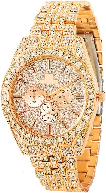 ALNA-TURA Stylish Men’s Watch