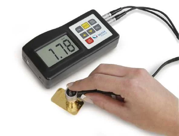 Gold Tester