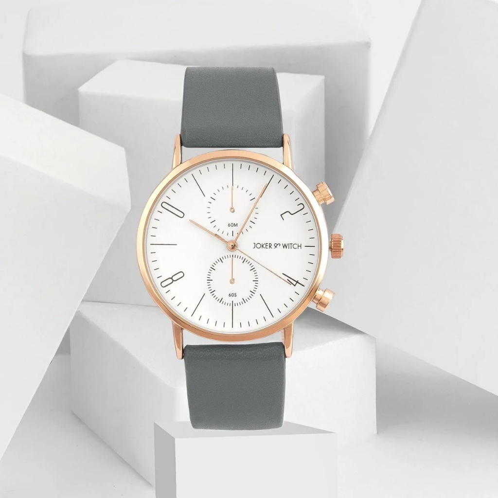 Shop online Bangkok Watch by Joker and Witch