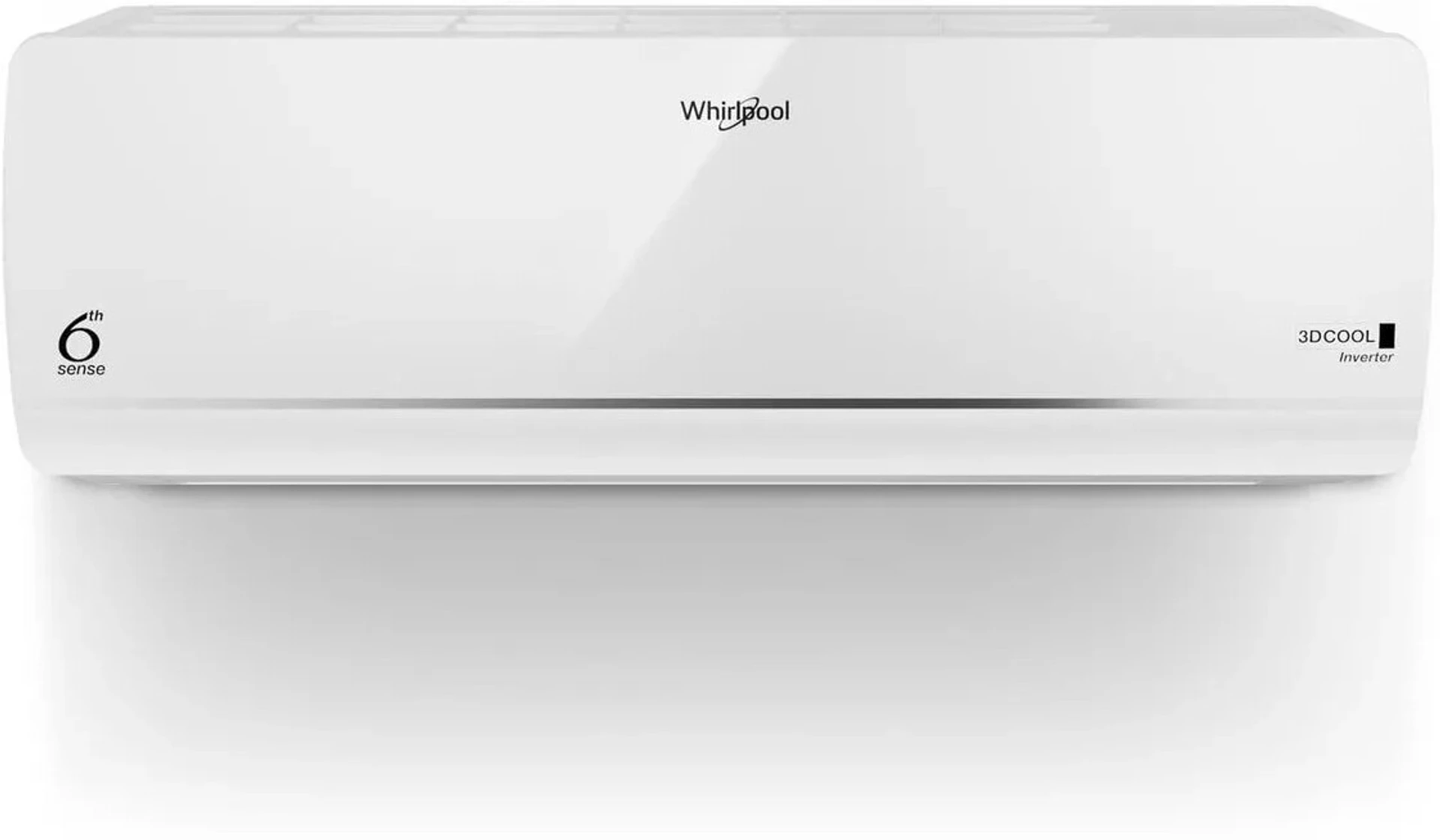 Whirlpool 2026 Model 1 Ton 3 Star Split Smart Inverter AC