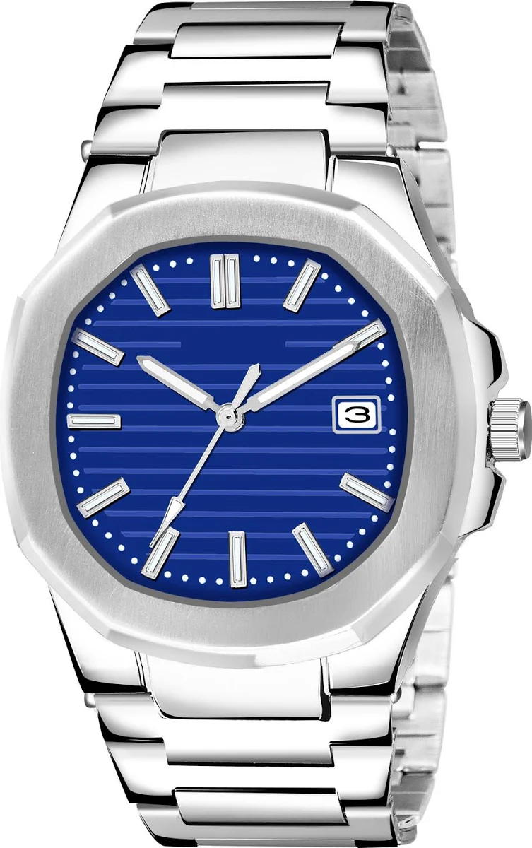 Maitry Collection Lr145 Color Pop Analog Watch
