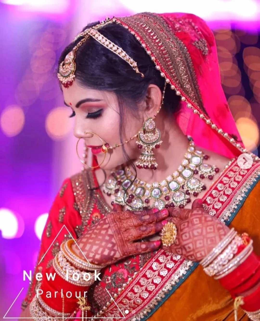 beauty makeup