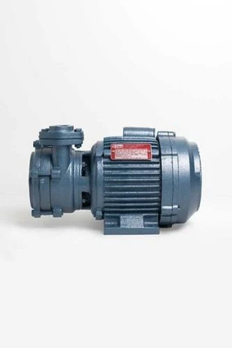 Grey Cast Iron Single Phase Texmo Taro Monoblock