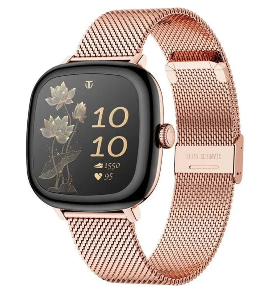 Titan AiRA Women Smartwatch