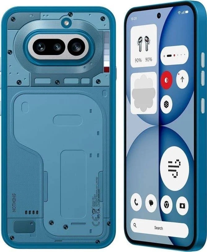 Nothing Phone Smartphone
