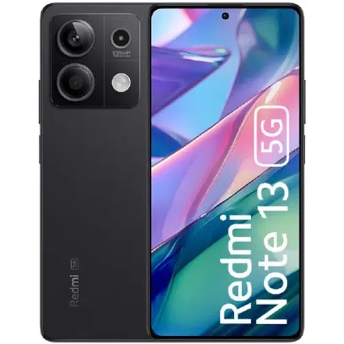 Xiaomi Redmi Note 13 5G