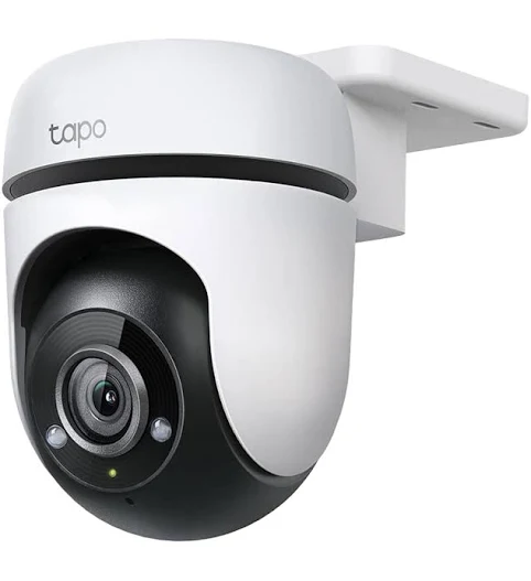 TP-Link Tapo C500 Outdoor Camera