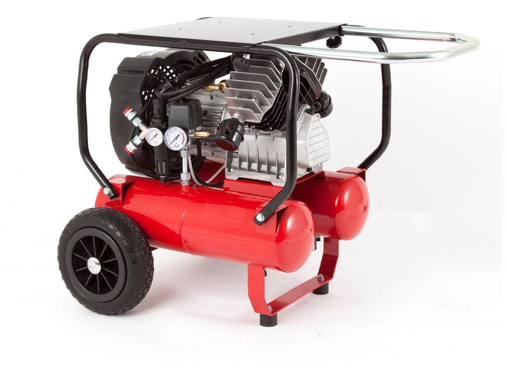Mini Air Compressor