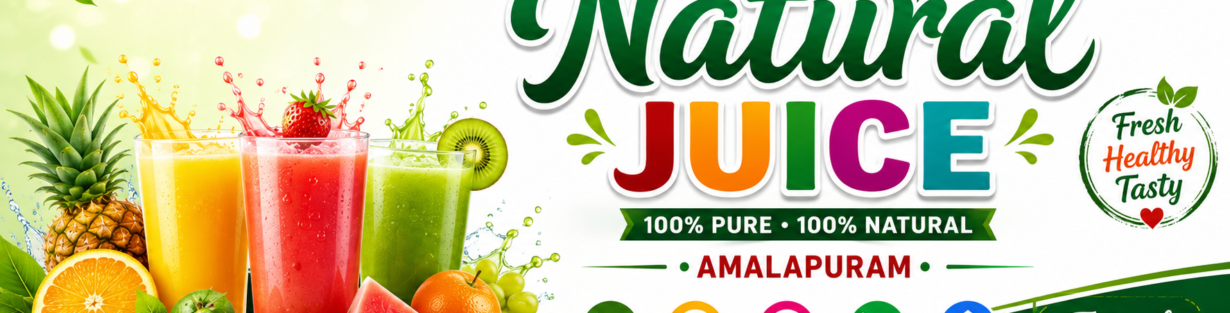 Store Banner