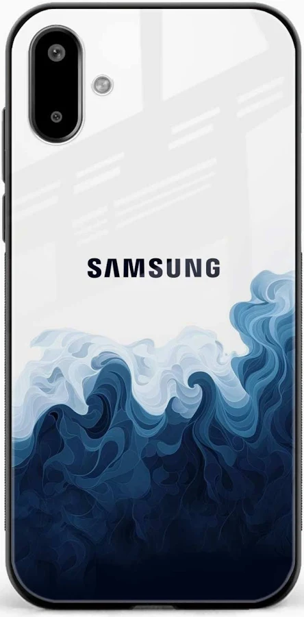 Samsung M06 5G Back Cover