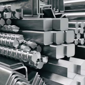 Popular Steel