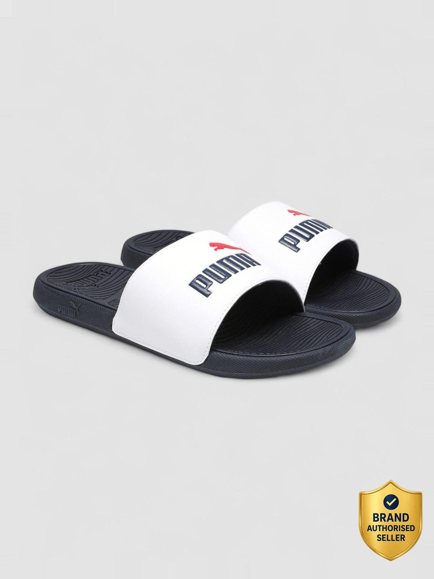 Men Slides